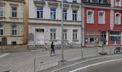 Rechtsanwalt Johannes Richard