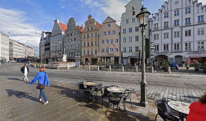 Göller Christian Rechtsanwalt