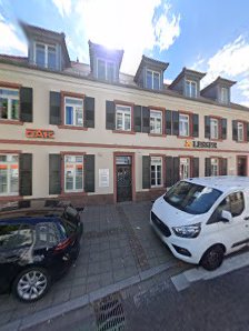 Lesser Rechtsanwälte