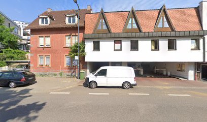 Arnd Besmehn
