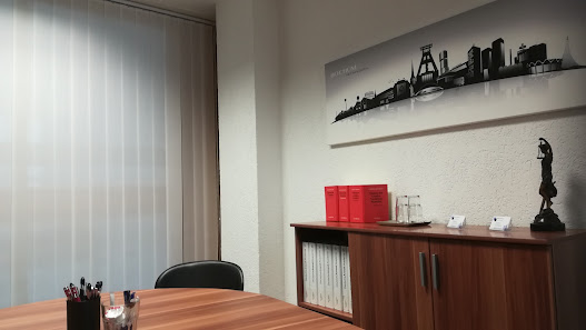 Rechtsanwalt Düllberg