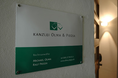 KANZLEI OLMA & PIEGSA