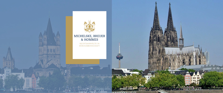 Rechtsanwaltskanzlei Michelske Rechtsanwälte in Bürogemeinschaft