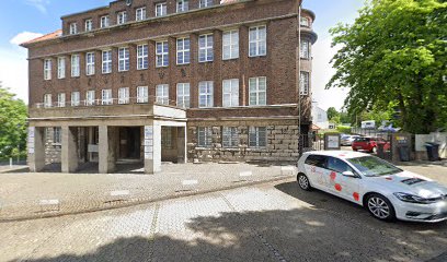 Dr. Andreas Lohmeyer – Notar, Rechtsanwalt und Mediator