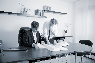 Glemser & Wendel Rechtsanwälte