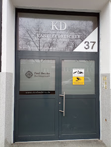 Strafrecht Ludwigshafen