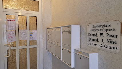 Martina Gaupp-Möllenberg Rechtsanwältin