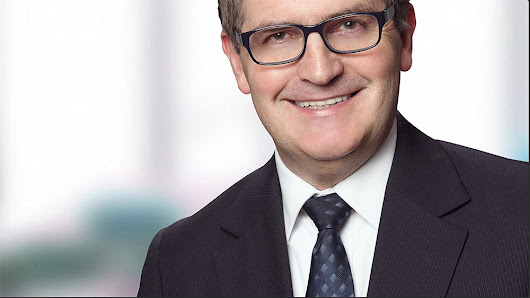 Rechtsanwalt Christof Gregor Fachanwalt Arbeitsrecht Kempten