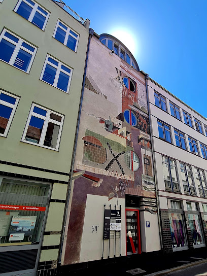 Fachanwältin für Versicherungsrecht - Rechtsanwältin Agata Joanna Wank