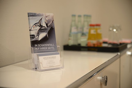Rechtsanwaltskanzlei Buchholz