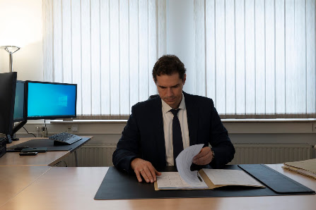 Rechtsanwaltskanzlei Daniel Elsner