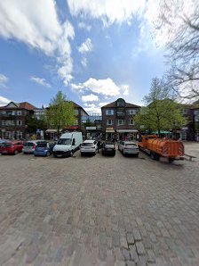 Renate Richers Rechtsanwältin