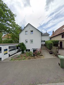 Kanzlei am Schlossberg
