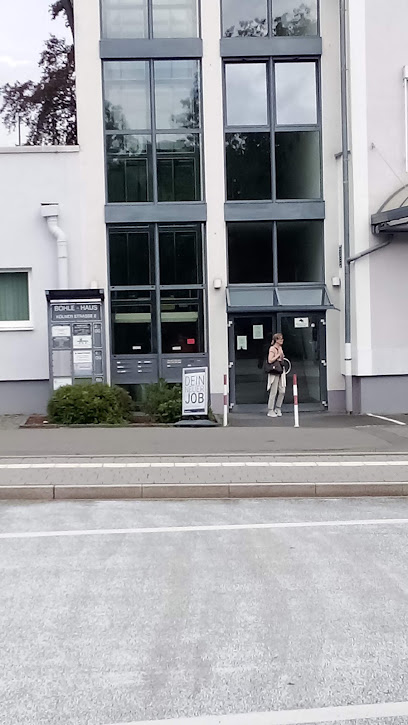 Hacker & Gärtner Rechtsanwälte
