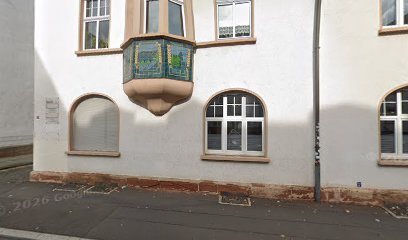 Dieter Unseld