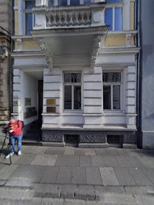 Rechtsanwältin Ariane von der Heyden-Karas