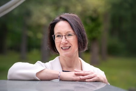Kanzlei Advocatia - Rechtsanwältin Diana Enzinger