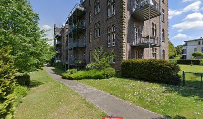 Rechtsanwältin Schramm