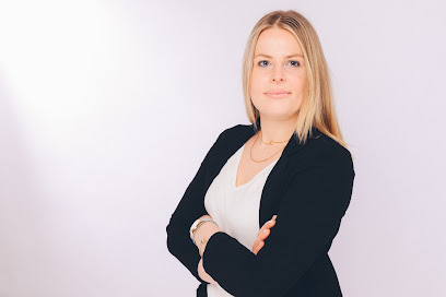 Fachanwältin Strafrecht Katharina Handermann