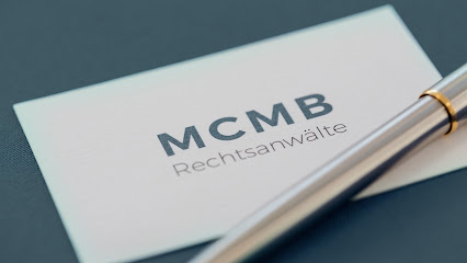 MCMB Rechtsanwälte | Notar