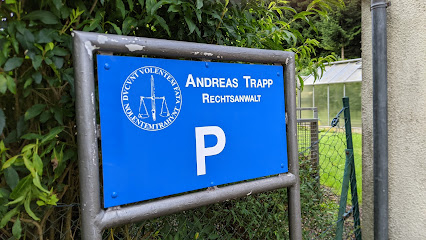 Andreas Trapp