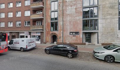 KLÄSCHEN & PFEIFFER Steuerberater Rechtsanwalt Partnerschaft