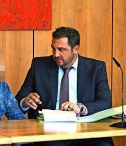 Rechtsanwalt Oguz Bozkurt Ögüt