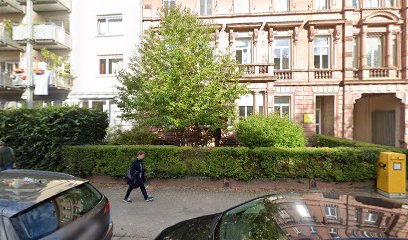 Olivo & Kirsch Fachanwälte - Karlsruhe