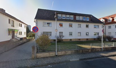 Bader Rechtsanwältin
