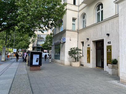 Fachanwälte Erbrecht & Steuerrecht Berlin | Scheidt, Kalthoff & Partner