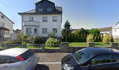 Bauernsachs Dörte Anna Rechtsanwältin
