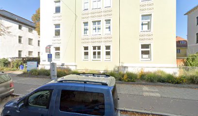 Rechtsanwaltskanzlei Binni