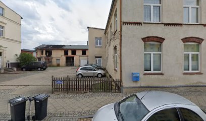 Ina Schenker Rechtsanwältin