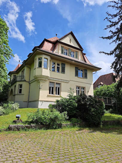 Rechtsanwältin Trixi Hoferichter