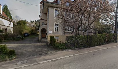 Friedemann Elsässer