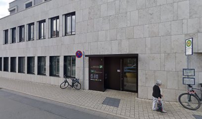 Fachanwalt für Arbeitsrecht Sven Siegrist