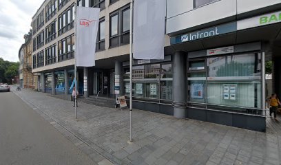 Karl Felix Dietrich Notar