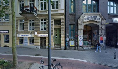 Johannes Santen Rechtsanwalt