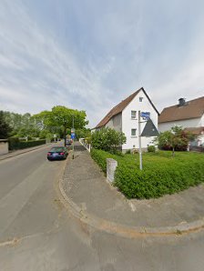 Christine Koch Rechtsanwältin
