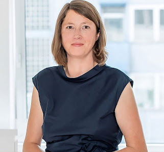 Rechtsanwältin und Notarin Antonia Krusch