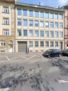 Fachanwaltskanzlei Nadja Goldmann