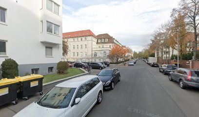 Rechtsanwälte Nahme & Reinicke Partnerschaftsgesellschaft mbB