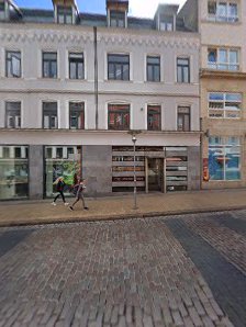 Patrick Schlicker, Rechtsanwalt - Fachanwalt für Strafrecht & Fachanwalt für Versicherungsrecht