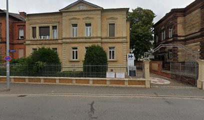 Rechtsanwalt Tino Rüttinger