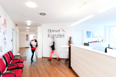 Elbinsel Kanzlei Habermann Rechtsanwältinnen PartmbB