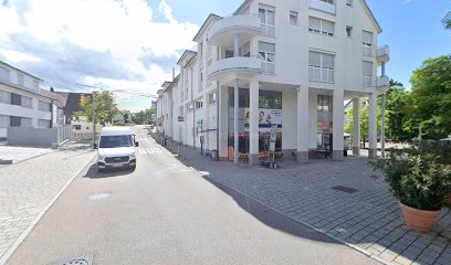 Rechtsanwalt G. Bertsch