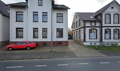 Christian Asche Rechtsanwalt