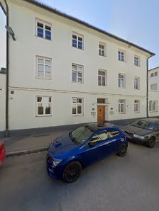 Rechtsanwältin Antje Hartmann