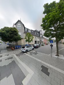 Rechtsanwältin Julia Petran