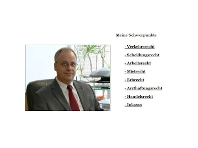 Hörmann Dirk Anwaltskanzlei